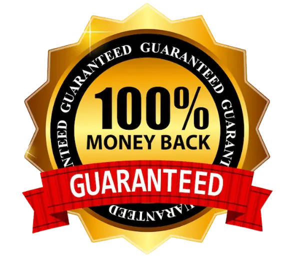 MemoForce  Money Back Guarantee